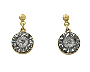 mary preston earrings